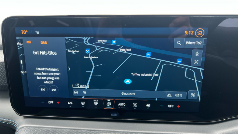 Ford Mustang 5.0 V8 Dark Horse 2dr Petrol Coupe